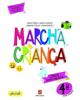 Marcha Criança Língua Portuguesa 4º Ano 2019 