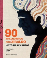 90 MALUQUINHOS POR ZIRALDO 