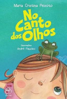 No canto dos olhos 