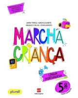 Marcha Criança Língua Portuguesa 5º Ano 2019 