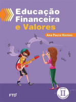 Educação Financeira e Valores - Ensino Fundamental II 