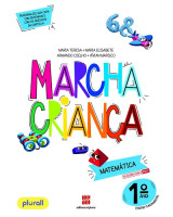 Marcha Criança Matemática 1º Ano 2019 