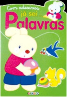Já sei... Palavras 
