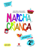 Marcha Criança Matemática 2º Ano 2019 