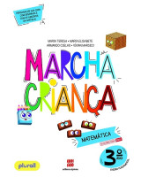 Marcha Criança Matemática 3º Ano 2019 