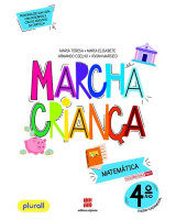 Marcha Criança Matemática 4º Ano 2019 