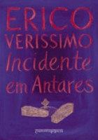 Incidente em Antares 