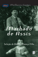 Melhores Contos de Machado de Assis 
