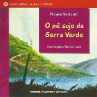 O Pé Sujo Da Serra Verde 