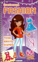 Guarda-Roupa Fashion - Gabi (Lilas) 