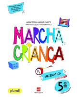 Marcha Criança Matemática 5º Ano 2019 