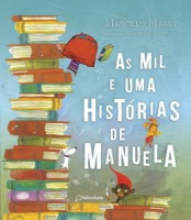 MIL E UMA HISTORIAS DE MANUELA, AS - YELLOWFANTE 