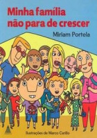 Minha família não para de crescer 