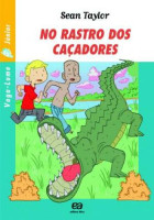 Rastro Dos Caçadores, No 