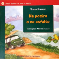 Na Poeira E No Asfalto 