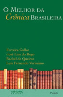 Melhor da crônica brasileira, O 