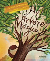 A árvore mágica 