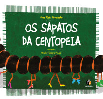 Os sapatos da centopeia 