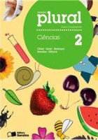 Coleção Plural Ciências 2º Ano - 1ª Edição 