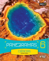 Panoramas Ciências 6º Ano 2019 