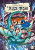 Cabeça Oca em Terra Ronca Volume 2: Alfkors 