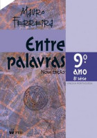 Entre Palavras - Português 9. Ano 