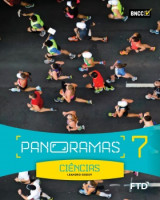 Panoramas Ciências 7º Ano 2019 