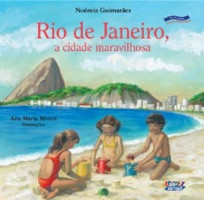 RIO DE JANEIRO - A CIDADE MARAVILHOSA 