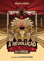 A Revolução dos Bichos em Cordel 