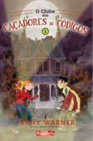 O Clube Dos Caçadores de Códigos 1 - O Segredo da Chave do Esqueleto