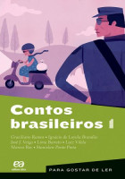 Para Gostar de Ler 08 - Contos Brasileiros 1 