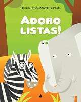 Adoro listas! 