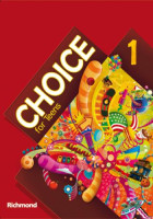 Choice For Teens 1 