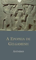 A epopéia de Gilgamesh 
