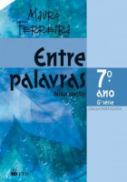 Entre Palavras - Português 7. Ano 