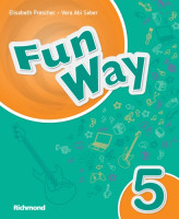 Fun Way Volume 5 - 5ª Edição 