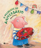 O Presente de Aniversário 
