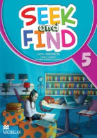 Seek And Find 5 