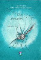 Que mosquito é esse? Aedes Aegypti 