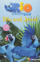 Rio - Blu And Jewel 