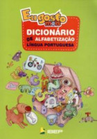 Dicionario de Alfabetização - Língua Portuguesa 