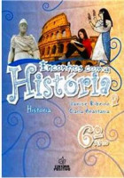 Encontros com a História - 6º Ano 