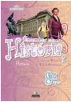 Encontros com a História - 8º Ano 