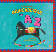 Brincadeiras de A a Z 