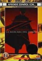 La Máscara Del Zorro 