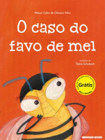 O Caso do Favo de Mel 