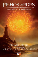 Filhos do Éden - Livro 01 - Herdeiros de Atlântida 