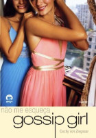 Gossip Girl 11 - Não Me Esqueça 