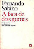 A faca de dois gumes 