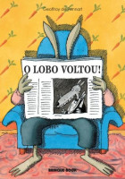 Lobo Voltou?, O 